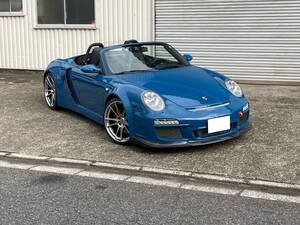 987Boxster M