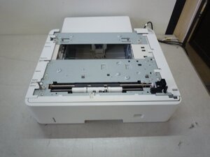 Canon◎Paper Feeder◎PF-A1 F710801◎550枚 増設カセット◎LBP8100・LBP8730i・LBP8720・LBP8710・LBP8710e　K4149