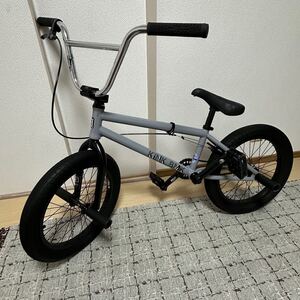 KINK BMX 18インチ　