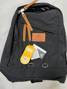 極美品　IL BISONTE × GREGORY DAY PACK 26L グレゴリー