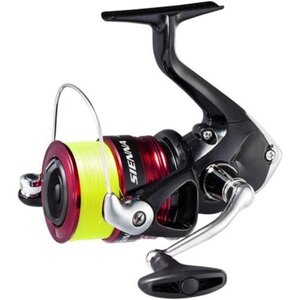 新品★ シマノ 各種 1000~4000番 19シエナ 付きスピニングリール ライン 糸 SHIMANO 107