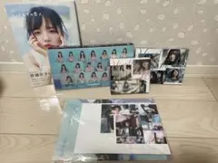 日向坂46グッズセット