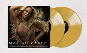 Mariah Carey The Emancipation of Mimi Limited 2XLP マライア キャリー アナログ レコード urban outfitters 限定
