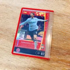 ★TCG★WCCF★09-10SPSトーレス★FOOTISTA★Torres