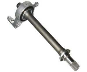 ホンダ 純正 インテグラ 3D ハーフシャフト(MT) HONDA INTEGRA 3D SHAFT HALF (MT) 未使用 Genuine メーカー純正品 JDM OEM