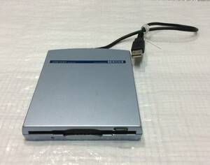 中古 外付けFDD IODATA USB-FDX4 