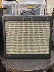 u55526　中古　フェンダー　Blues junior III