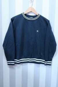 2-2839A/チャンピオン ラインクルーネックスウェット Champion