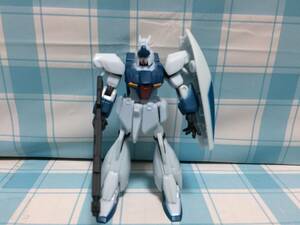 バンダイ BANDAI 機動戦士ガンダム ASSAULT KINGDOM4 RGZ-91 リ・ガズィ 可動 フィギュア 機動戦士ガンダム 逆襲のシャア