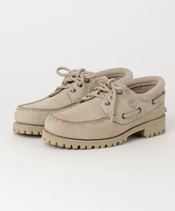 「Timberland」 シューズ 26.5cm ライトブラウン メンズ