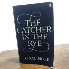 The Catcher in the Rye J.D. Salinger