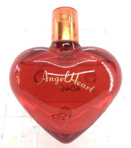 ANGEL HEART エンジェル ハート EDT 50ml ☆残量たっぷり　送料350円