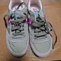 SAUCONY  23cm