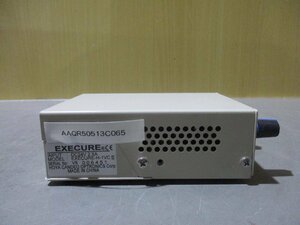 中古 HOYA EXECURE-H-1VC UV光源 II(AAQR50513C065)