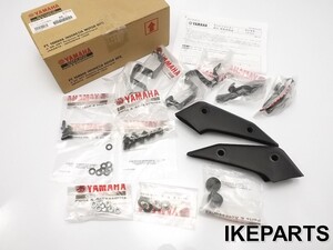 未使用 YZF-R25 純正 サイド スライダー 「Q5K-YSK-084-W01」 A130H0623