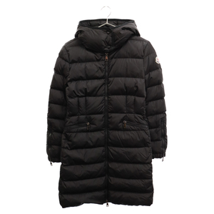 MONCLER モンクレール BETULONG GIUBBOTTO ダウンコート ブラック E20934936505 レディース