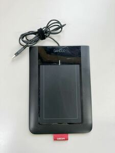 *ワコム WACOM bamboo CTL-460 本体のみ 通電確認済み