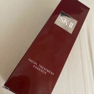 新品未開封　SK-II 化粧水　ローション　フェイシャルトリートメント　エッセンス　ピテラ　美容　一般肌　無香料　日本製　75MLスキンケア