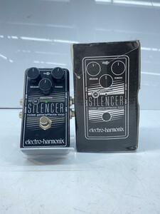 Electro Harmonix◆エフェクター SILENCER