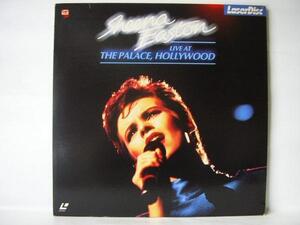 3774 SHEENA EASTON / LIVE AT THE PALACE, HOLLYWOOD