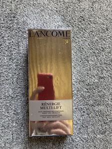 未使用新品 LANCOME ランコム フェイスマッサージツール 【 送料800円から 】