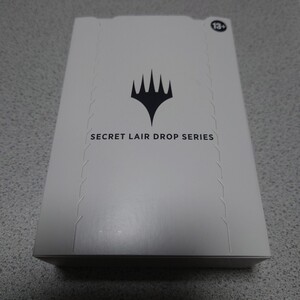 MTG SLD Equinox Superdrop 2024 Secret Lair x Fallout: S.P.E.C.I.A.L. 1個 未開封 即決