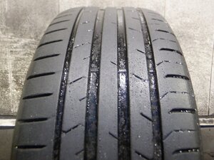 【L501】PROXES SPORT▲215/45R18▲1本即決