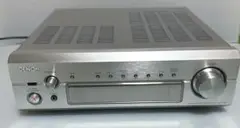 DENON DRA-F101 アンプ ステレオレシーバー