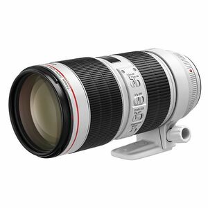 中古 １年保証 美品 Canon EF 70-200mm F2.8L IS III USM