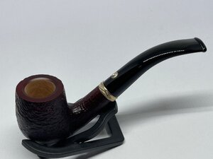 送料無料 パイプ Barling バーリング ネルソン NELSON Fossil SA/RD1822 1998B305