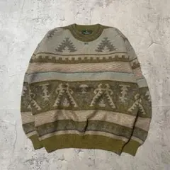 90’s Rudolph Valentino Acryl Knit