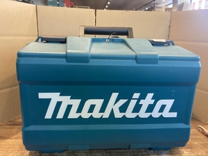 020♪未使用品・即決価格♪マキタ　makita 充電式チップソーカッタ CS001GRMX　40Vmax 開封・保管品 長期保管品