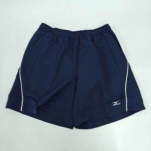 【中古・未使用品】ミズノ ハーフ ショーツ パンツ O A75RW-74113 レディース MIZUNO スポーツ テニス バドミントン トレーニングウェア