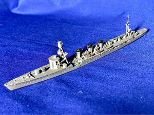 ★独直輸入 ネプチューン社 1/1250 金属製模型 WW2 日本海軍 軽巡洋艦 球磨 軍艦 戦艦 空母 軽巡 駆逐艦 潜水艦 メタルシップ 帝国海軍 