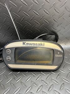 Kawasaki　カワサキ　STX-15F　メーター　ジャンク