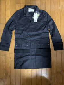 ONITSUKA TIGER × ANDREA POMPILIO（オニツカタイガーアンドレアポンピリオ） COAT メンズ アウター　コート　品番　OKJ379