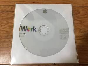 iWork 