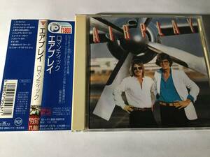 国内盤帯付CD/AOR/エアプレイ/ロマンティック #デヴィッド・フォスター/ジェイ・グレイドン/スティーヴ・ルカサー/ジェフ・ポーカロ 