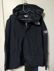 新品　正規品 THE NORTH FACE ノースフェイスマウンテンパーカー 