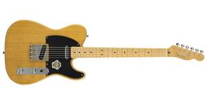 Fender フェンダー Japan Exclusive Classic 50s Tele Texas Special / VNT テレキャスター Telecaster 