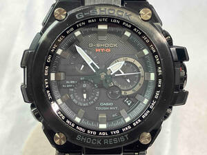 CASIO カシオ G-SHOCK MTG-S1000BD-1AJF 電波ソーラー 時計 店舗受取可