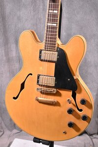 【G】Epiphone SHERATON エレキギター/セミアコ エピフォン 3031975