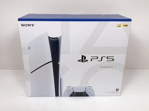 #50/AZ281★【未使用】SONY　PlayStation5　CFI-2000　プレイステーション5 PS5 箱傷みあり