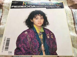 Rebecca★中古7