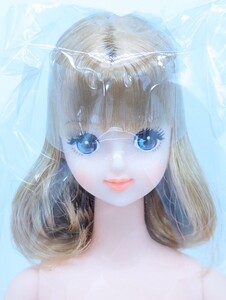 たまき Tamaki おたのしみドール リカちゃんキャッスル リトルファクトリー Licca Castle Jenny Little Factory Doll　ジェニーフレンド