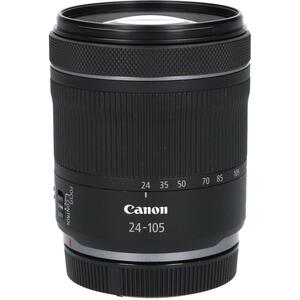 ＣＡＮＯＮ　ＲＦ２４－１０５ｍｍ　Ｆ４－７．１ＩＳ　ＳＴＭ