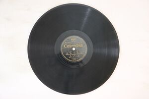 78RPM/SP 松平晃, ミス・コロムビア 利根の舟唄 / 川原す々き 27958 COLUMBIA /00500