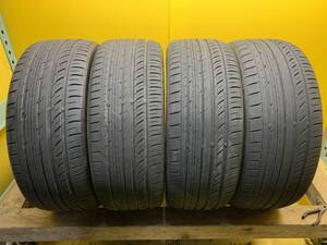 No2830 F1-Z 料溝！！TOYO PROXES C1S 225/45R18 95W　4本セット