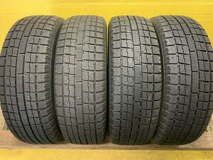 No1918 D1-5　TOYO トーヨー　ガリット　G5 185/70R14 4本セット