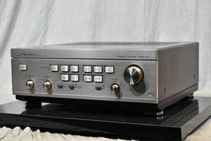 LUXMAN ラックスマン プリメインアンプ L-570